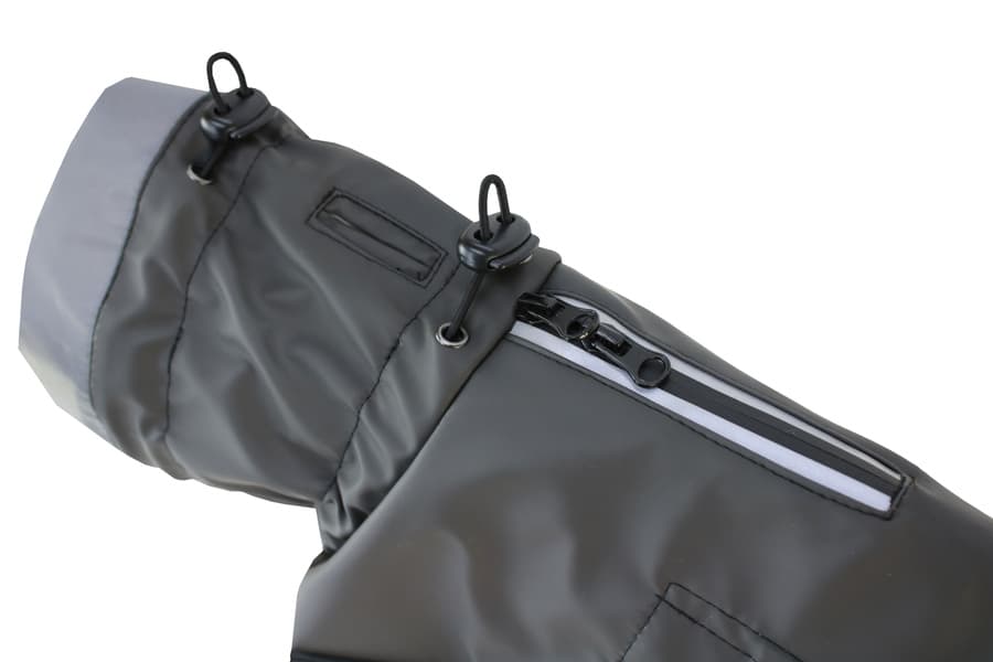 Niva Dog Raincoat Rock 40 cm, view: 1