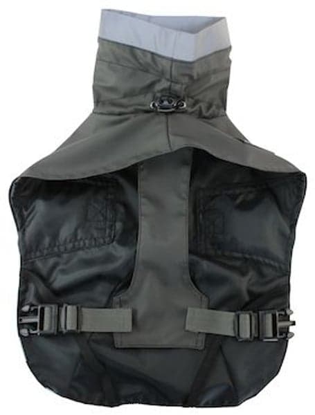 Niva Dog Raincoat Rock 50 cm, view: 3