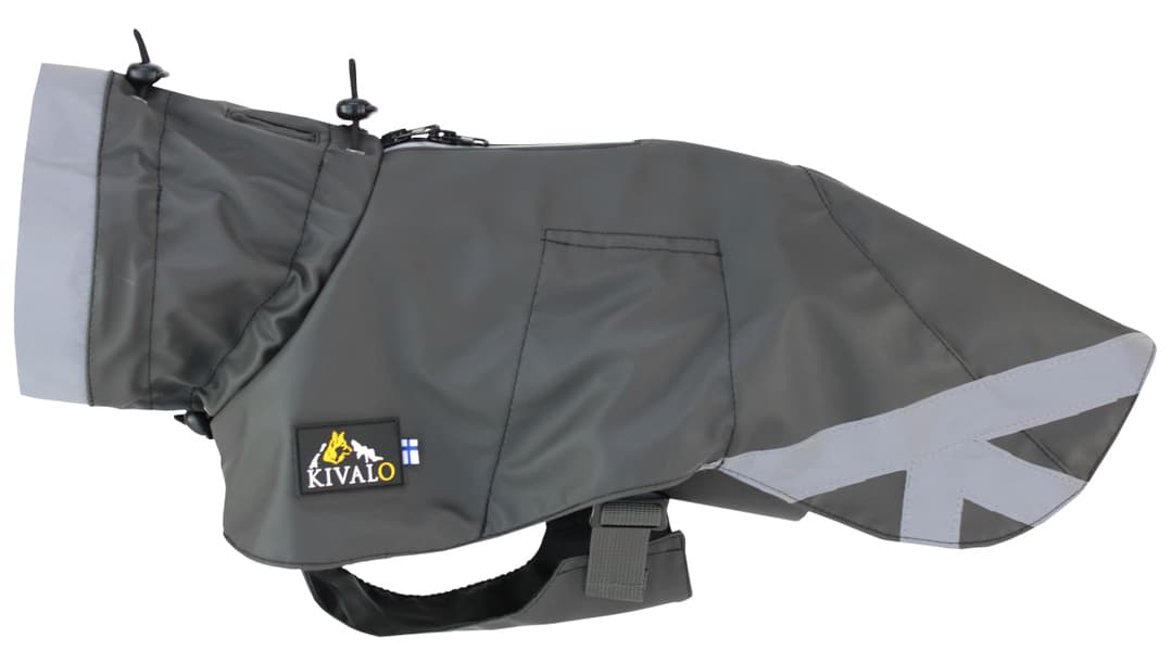 Niva Dog Raincoat Rock 35 cm, productDetailPage.view: 0