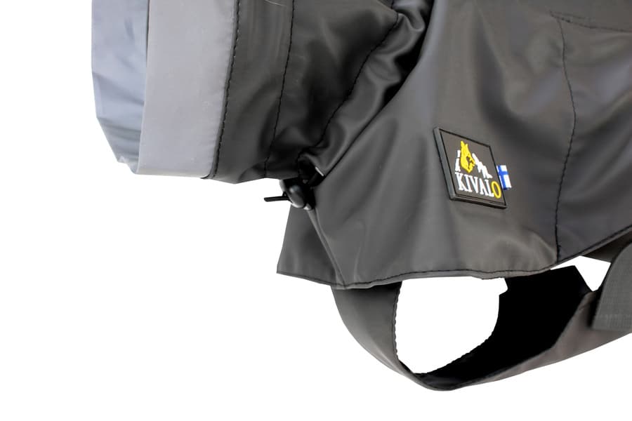 Niva Dog Raincoat Rock 35 cm, productDetailPage.view: 2