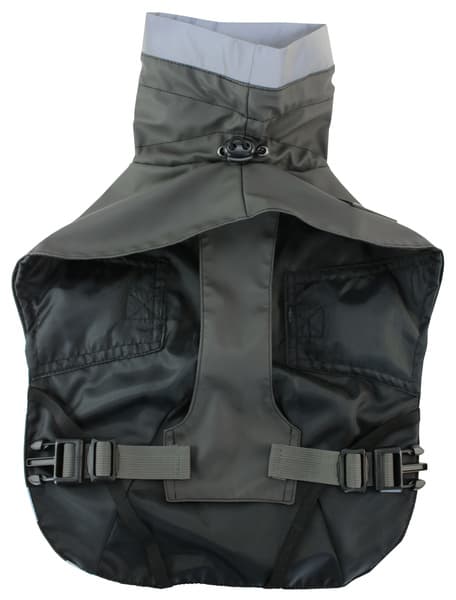 Niva Dog Raincoat Rock 35 cm, productDetailPage.view: 3