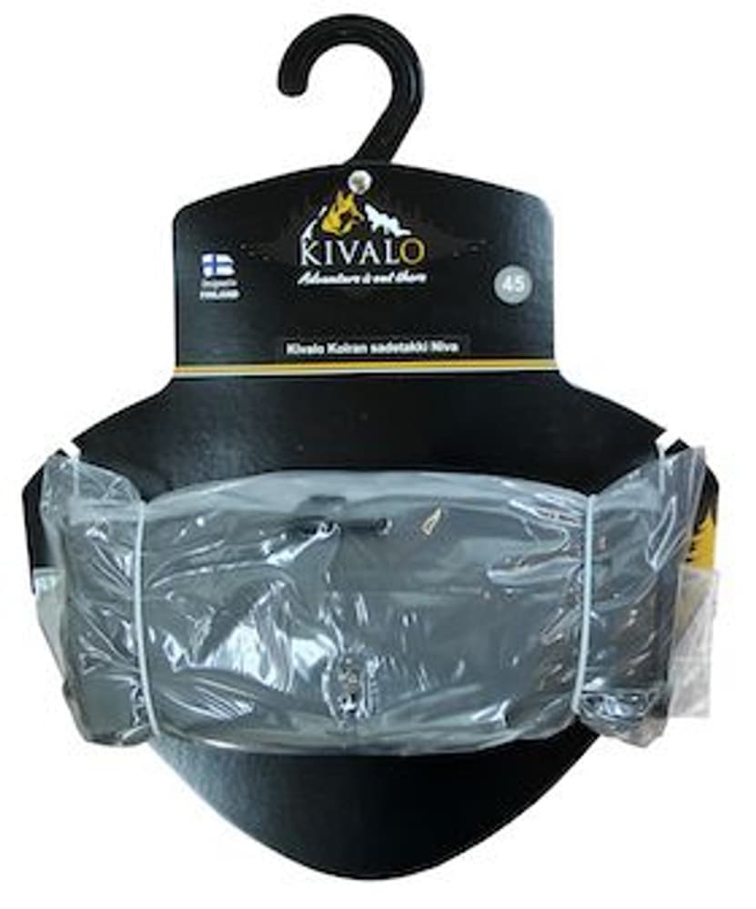 Niva Dog Raincoat Rock 45 cm, view: 7