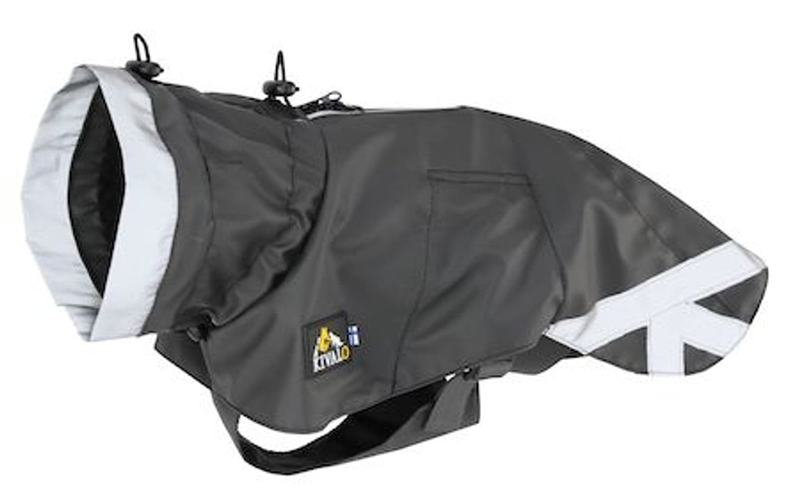 Niva Dog Raincoat Rock 45 cm, view: 4