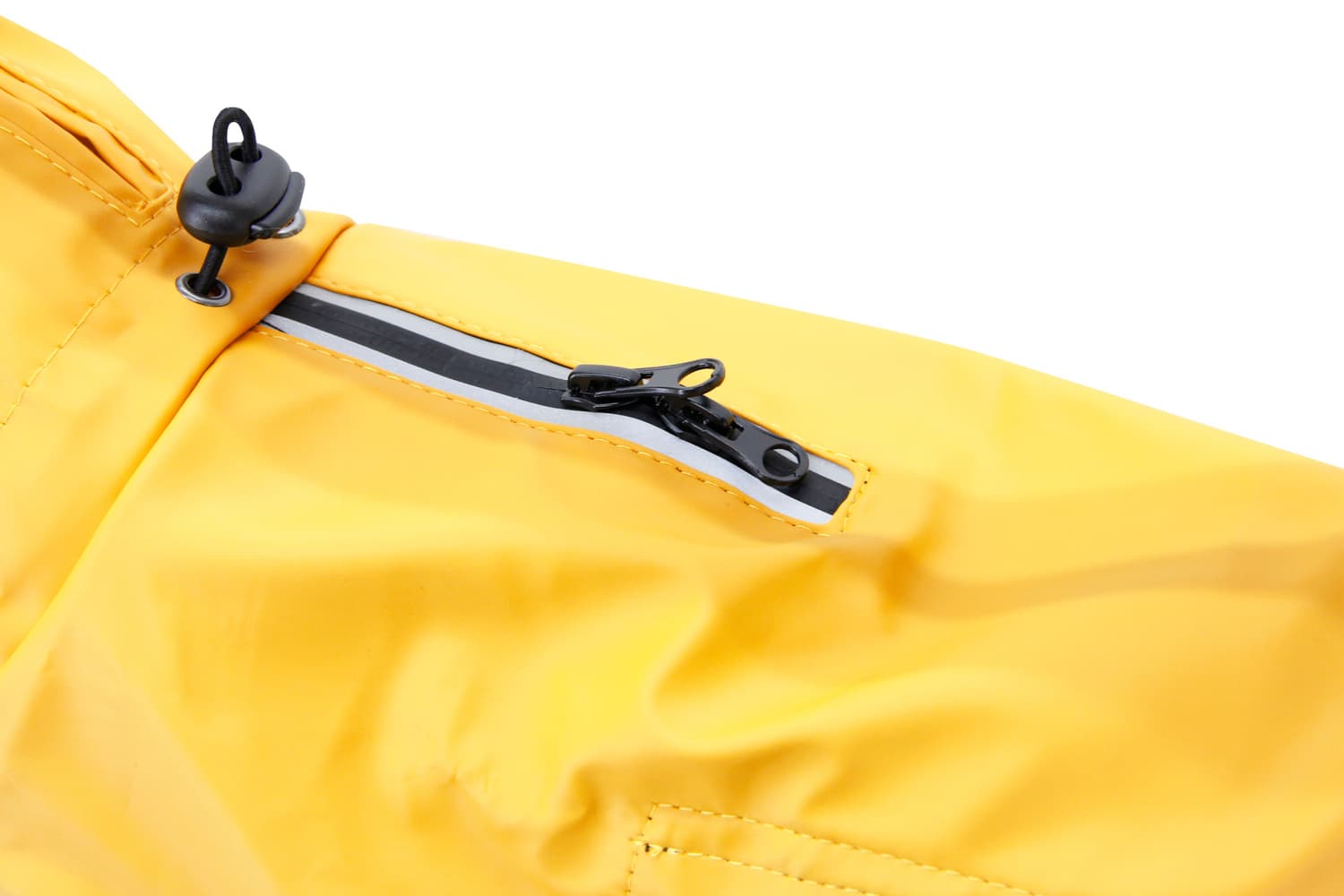 Niva Dog Raincoat Buttercup 40 cm, view: 2