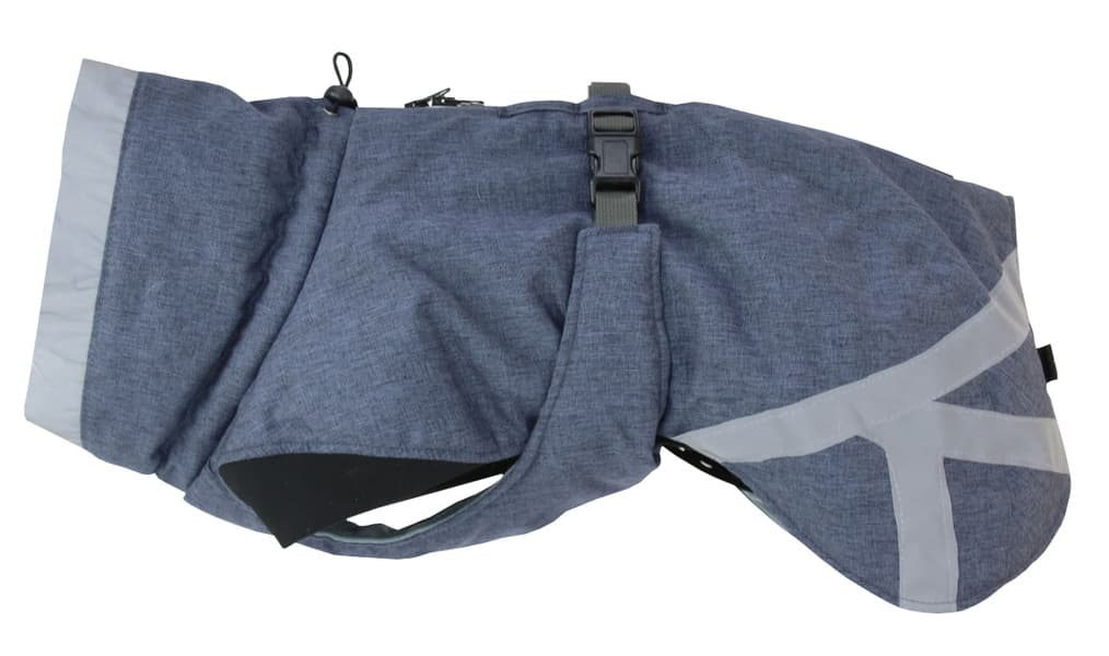 Luosto Dog Winter Jacket 55 cm Coil, view: 0