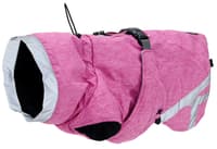 Luosto Dog Winter Jacket 50 cm Pink - view: 1
