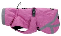 Luosto Dog Winter Jacket 50 cm Pink - view: 0