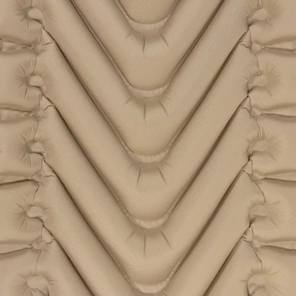 Insulated Static V Luxe SL Sleeping Pad Recon, view: 2