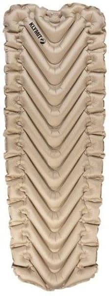 Insulated Static V Luxe SL Sleeping Pad Recon, view: 0