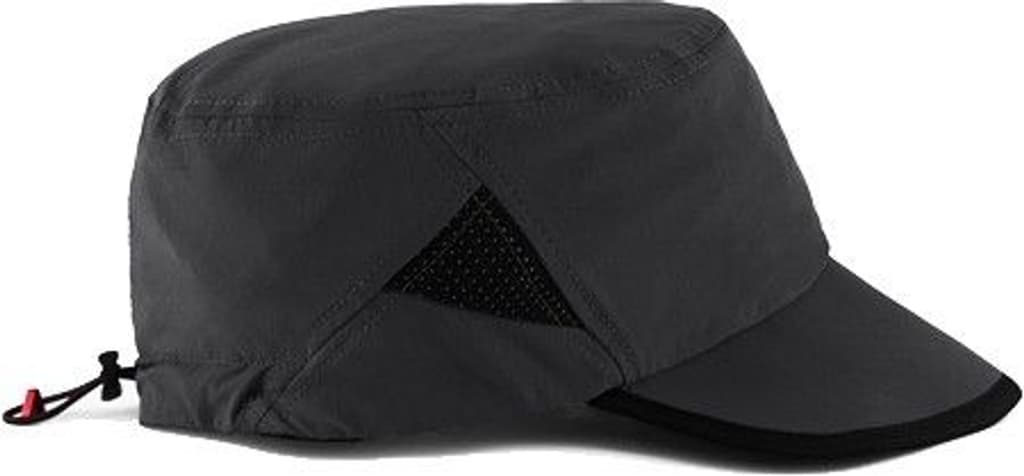 Vanadis Cap Dark Grey, view: 1