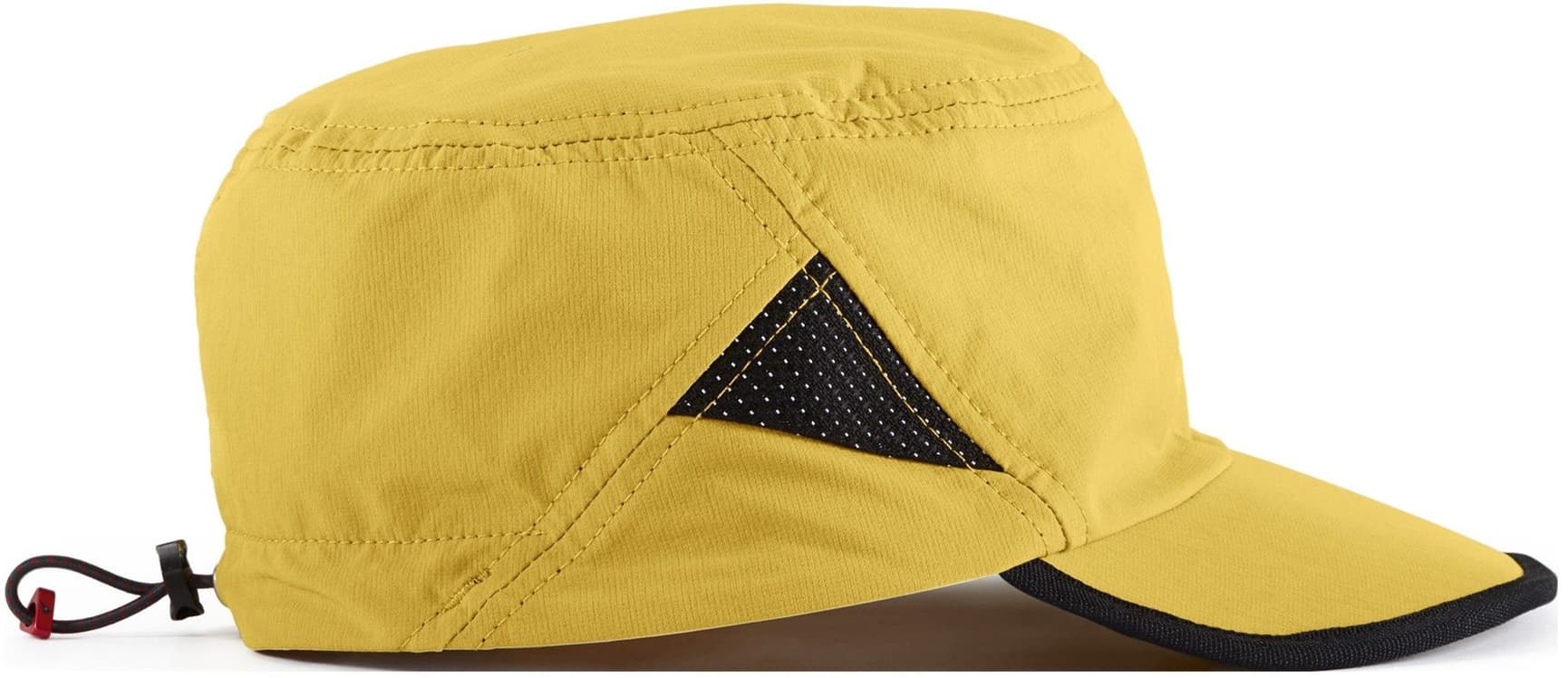 Vanadis Cap Dusty Yellow, view: 1