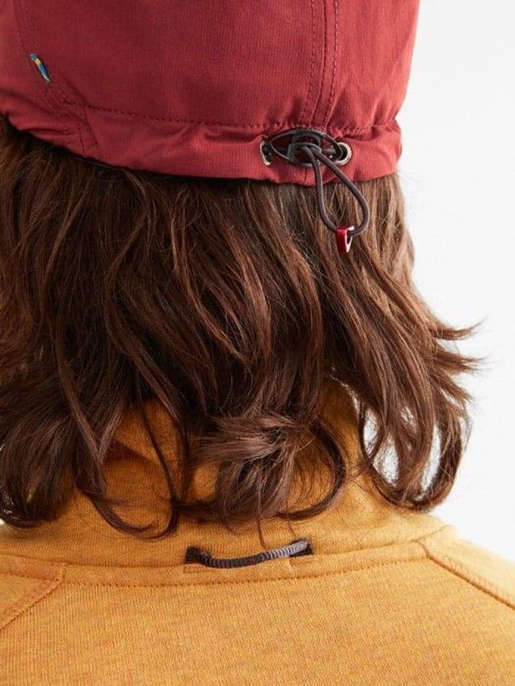 Vanadis Cap Burnt Russet, view: 1