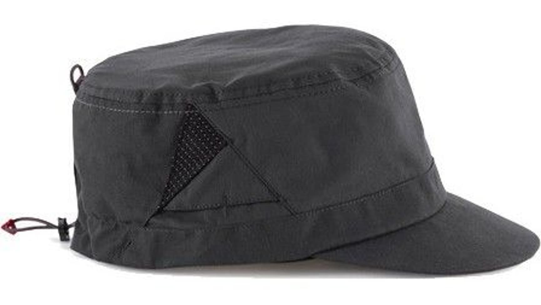 Grimner Cap Raven-Raven, view: 1