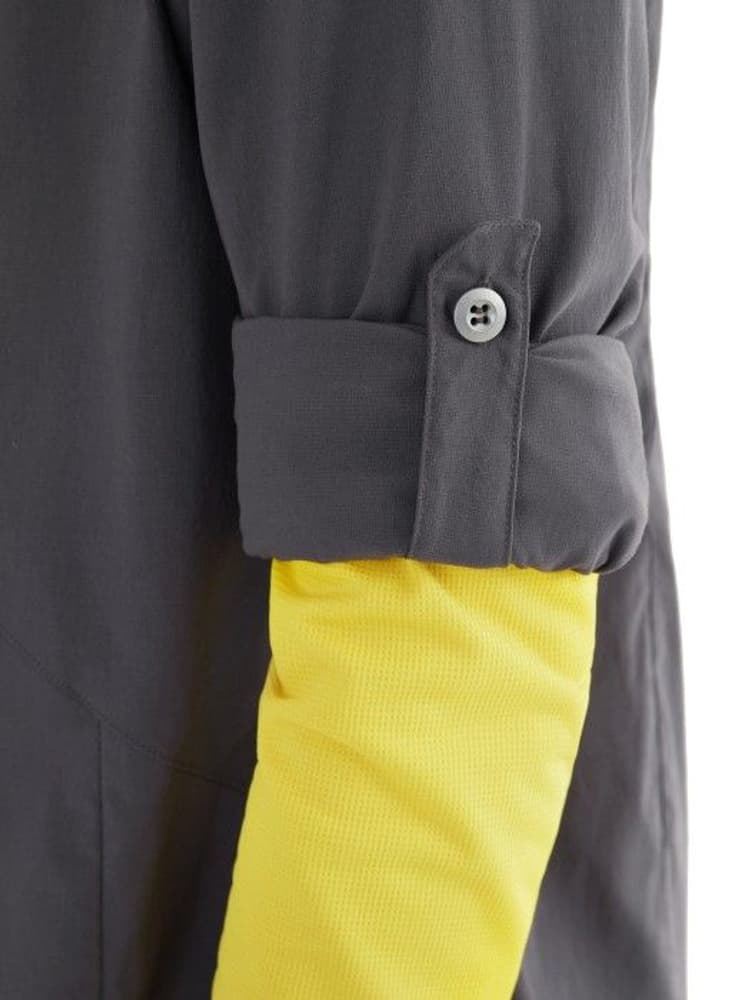 M's Tyr Shirt Raven, view: 3