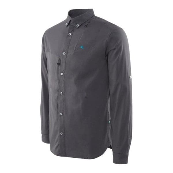 M's Tyr Shirt Raven, view: 2