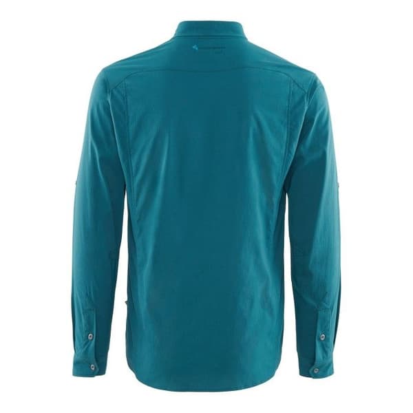 M's Tyr Shirt Deep Sea, view: 1