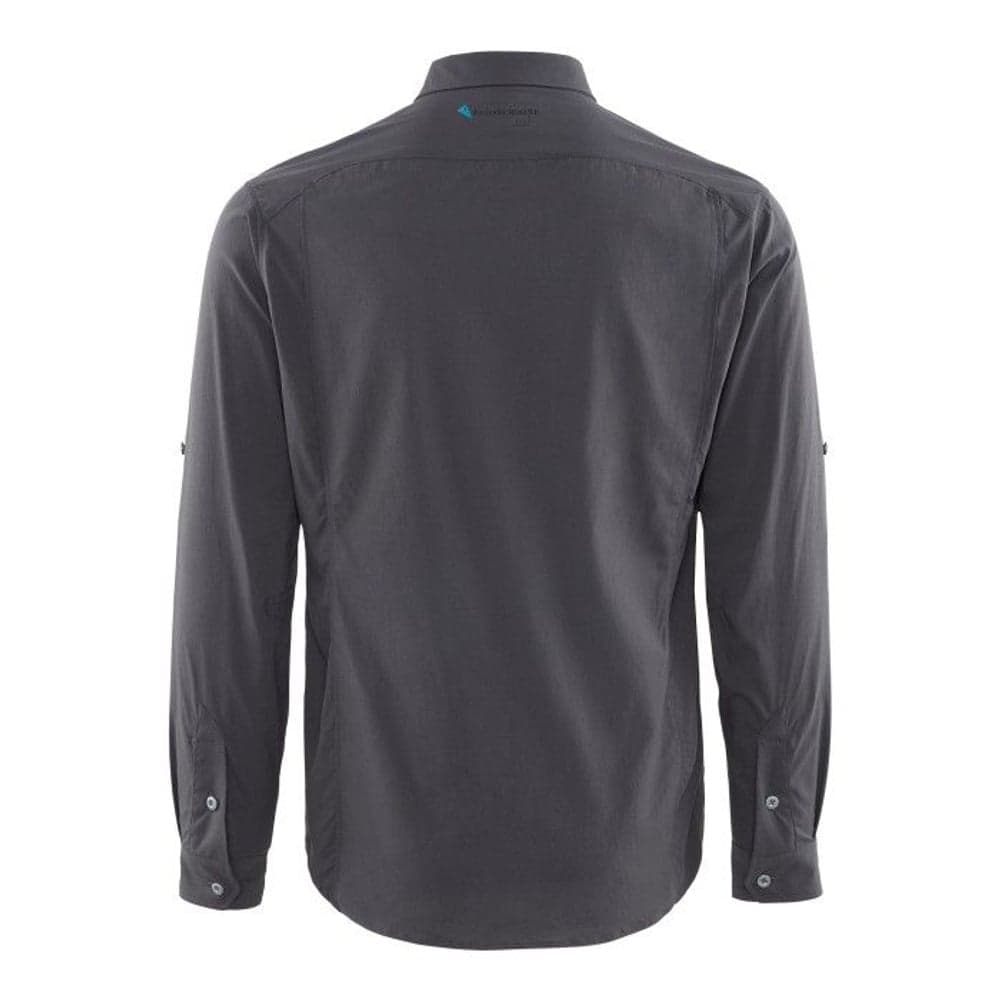 M's Tyr Shirt Raven, view: 1