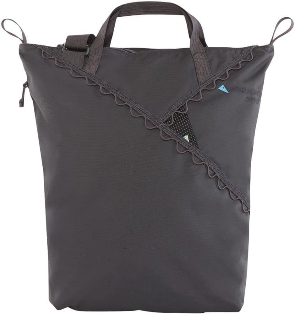 Baggi 3.0 Bag 22L Raven, view: 1
