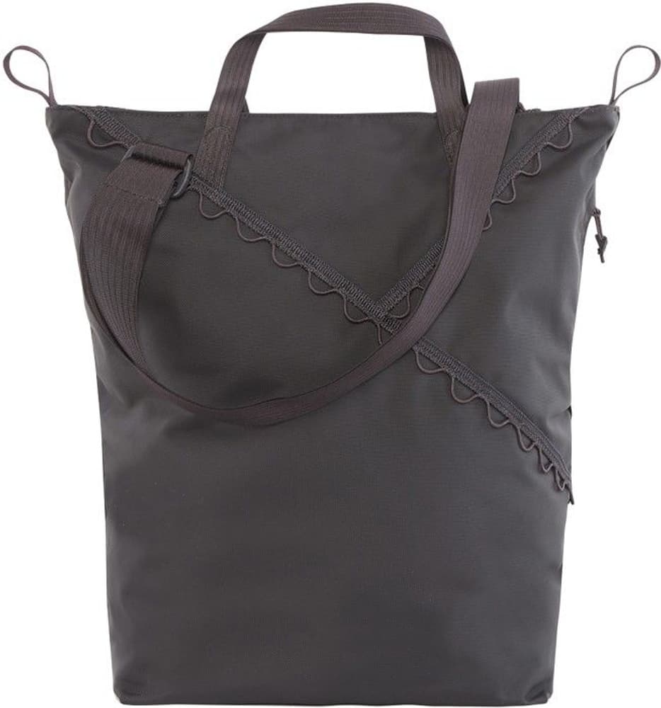 Baggi 3.0 Bag 22L Raven, view: 0
