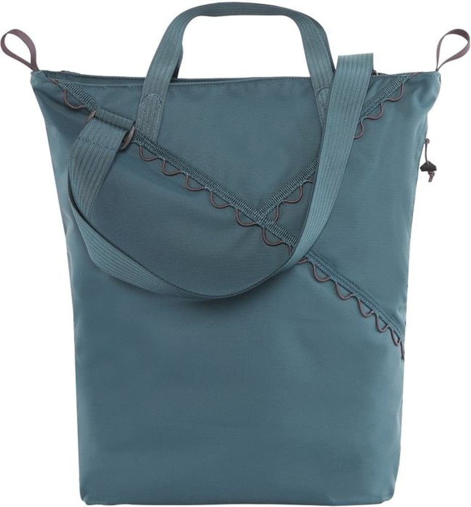 Baggi 3.0 Bag 22L Dark Deep Sea, view: 0