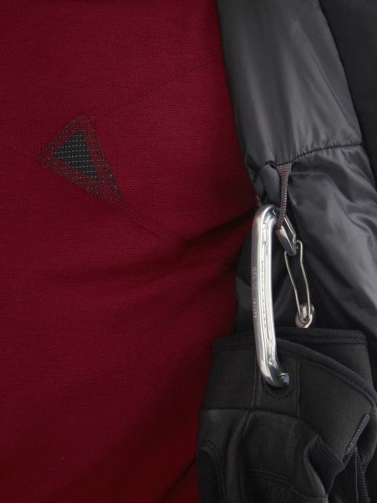 M's Alv Jacket Raven, view: 4