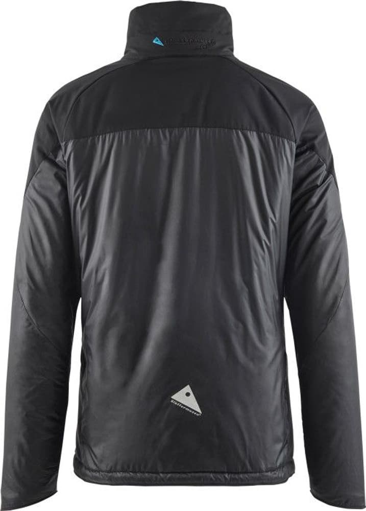 M's Alv Jacket Raven, view: 1