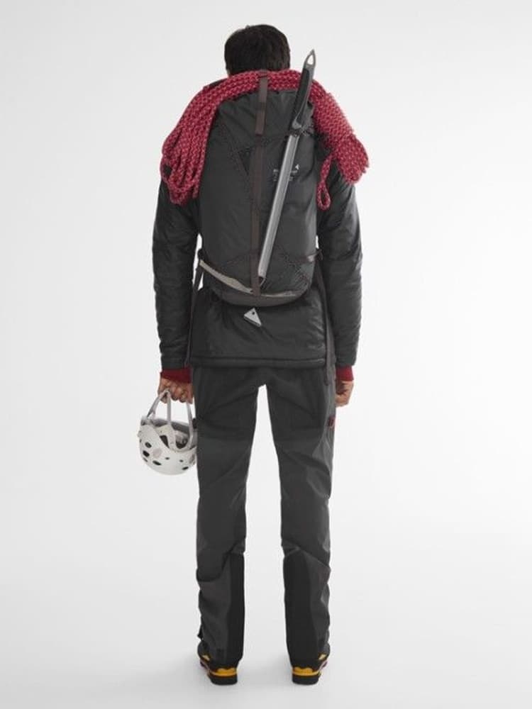M's Alv Jacket Raven, view: 8