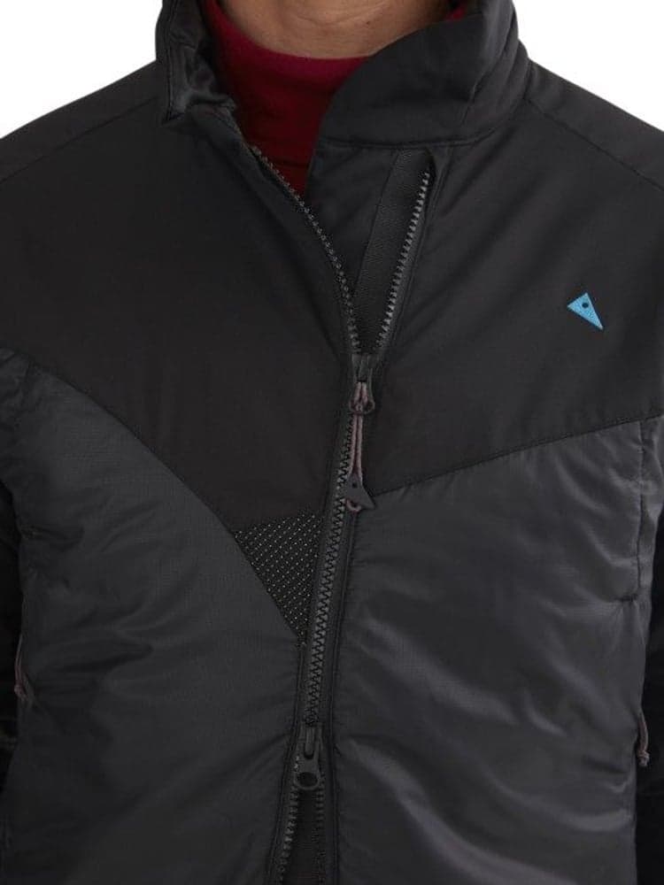 M's Alv Jacket Raven, view: 3