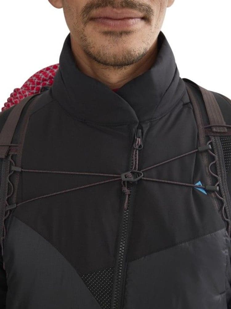 M's Alv Jacket Raven, view: 2