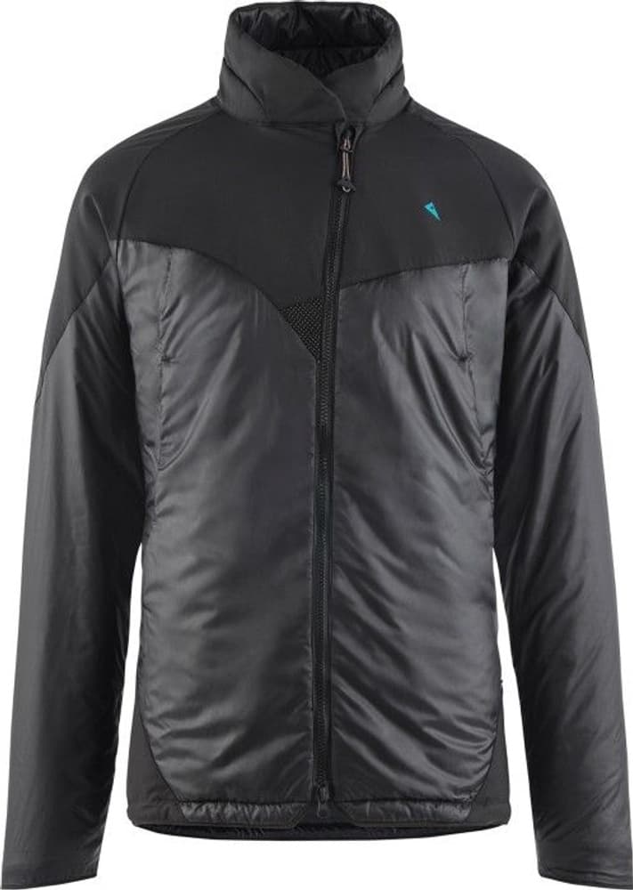 M's Alv Jacket Raven, view: 0