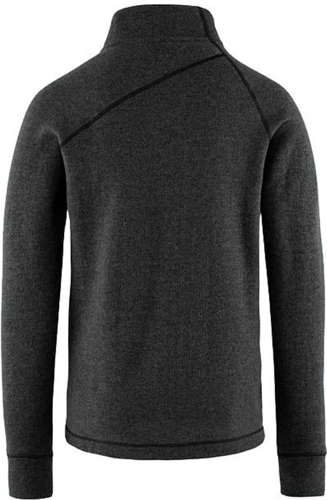 M's Balder Zip Charcoal, view: 1