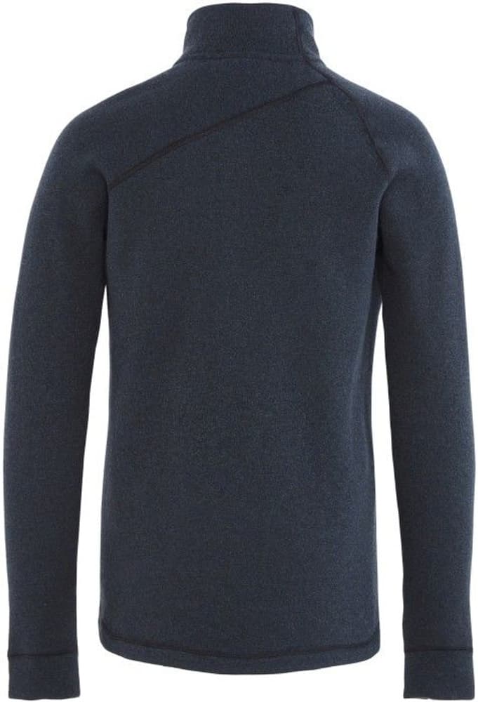 M's Balder Zip Storm Blue, view: 1