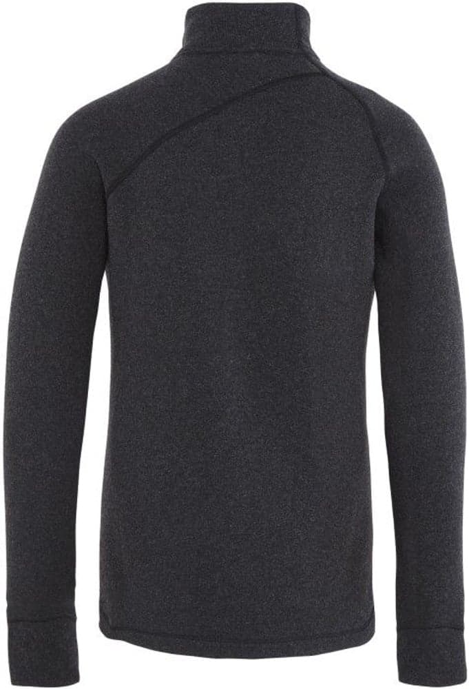 M's Balder Zip Charcoal, view: 1