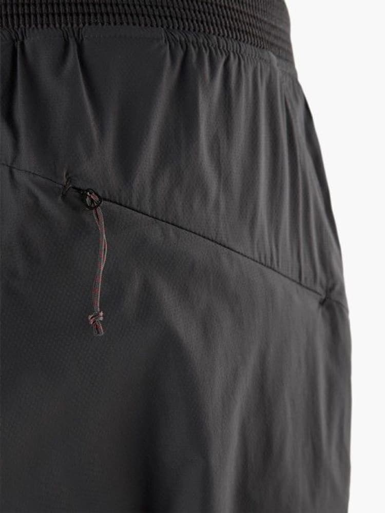 M's Nal Shorts Raven, view: 6