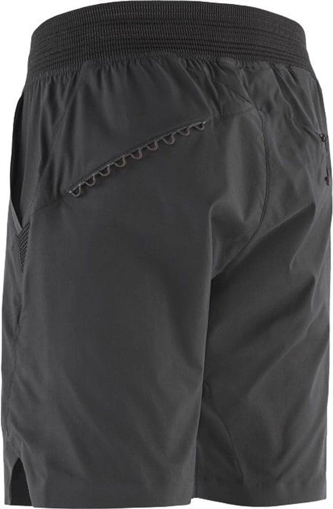 M's Nal Shorts Raven, view: 2