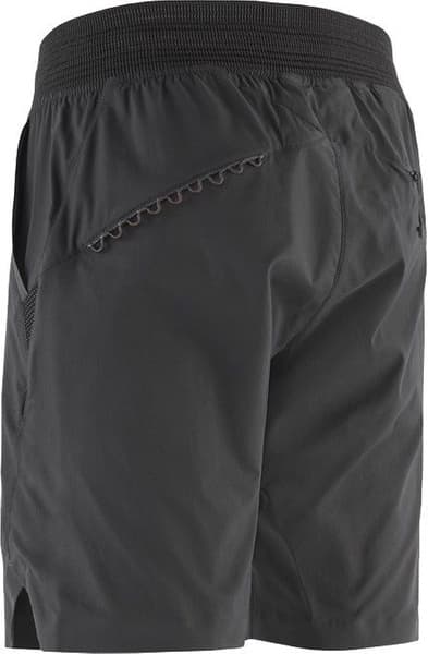 M's Nal Shorts Raven, view: 2