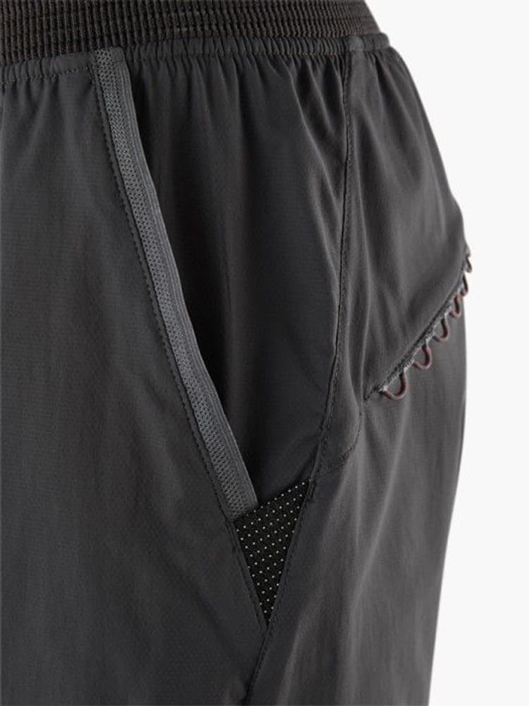 M's Nal Shorts Raven, view: 5