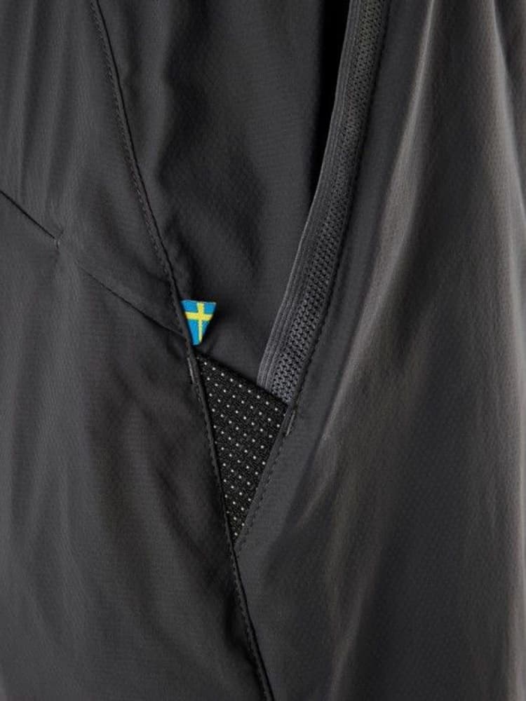 M's Nal Shorts Raven, view: 7