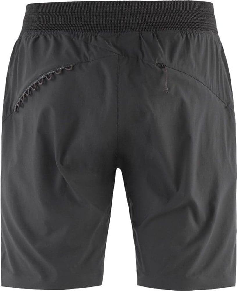 M's Nal Shorts Raven, view: 3