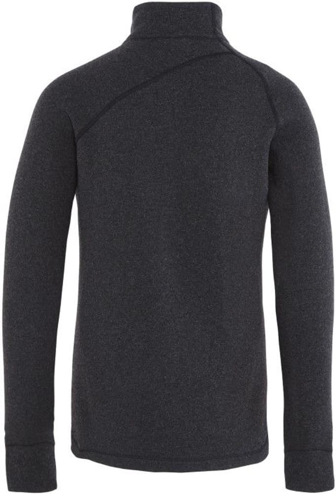 W's Balder Zip Charcoal, view: 1