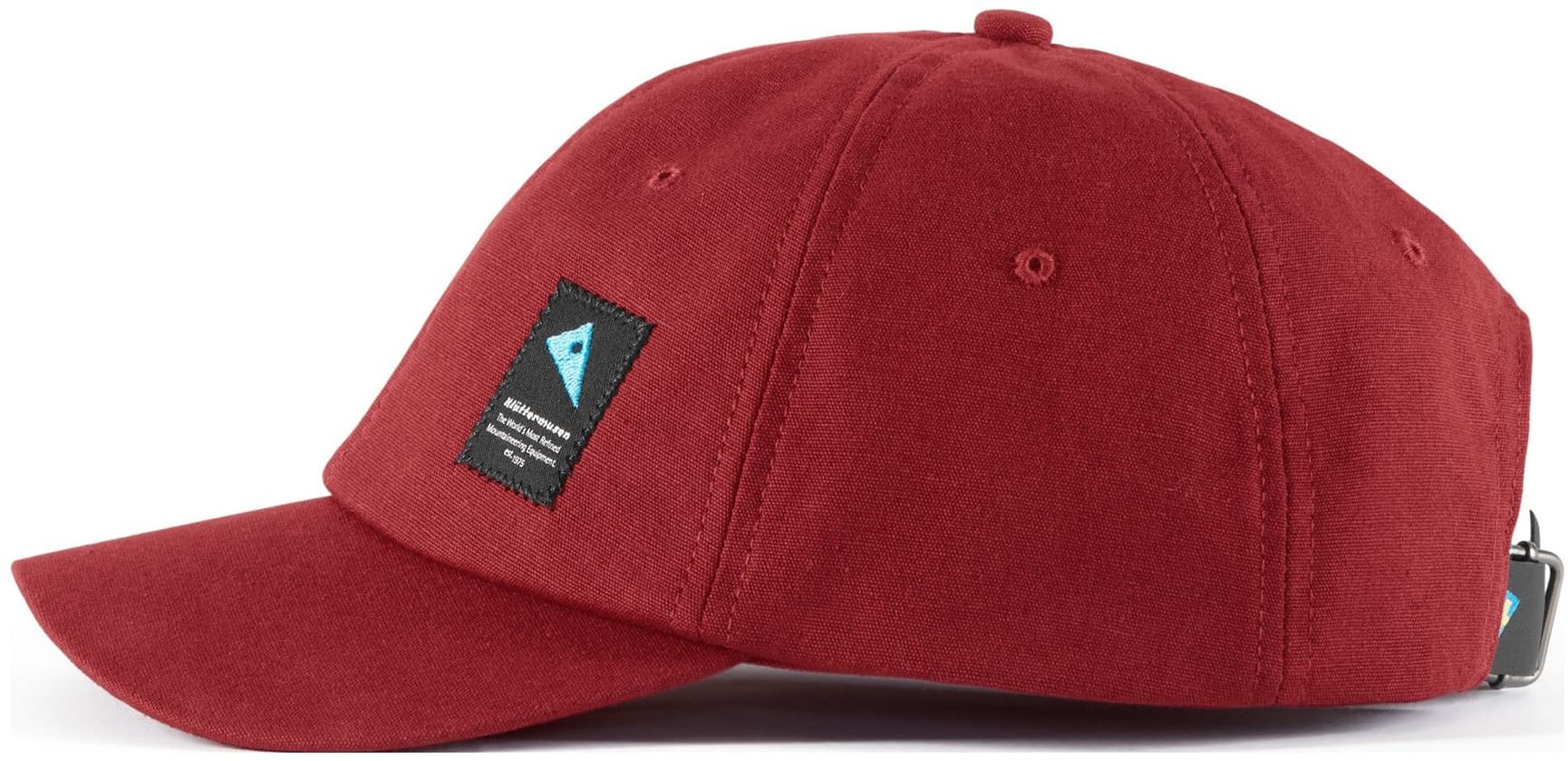 Runa Maker Cap Burnt Russet, view: 0