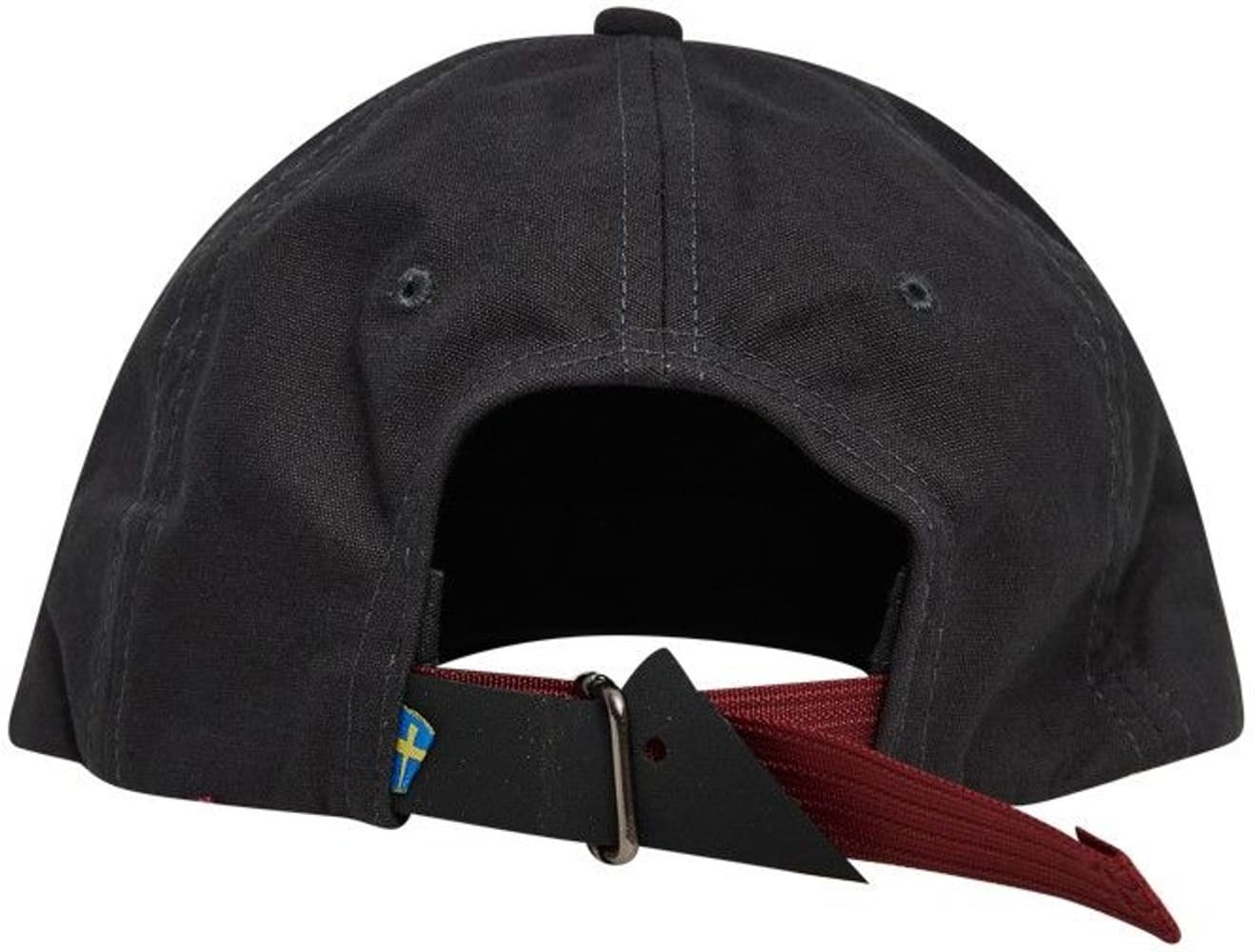 Runa Maker Cap Raven, view: 2