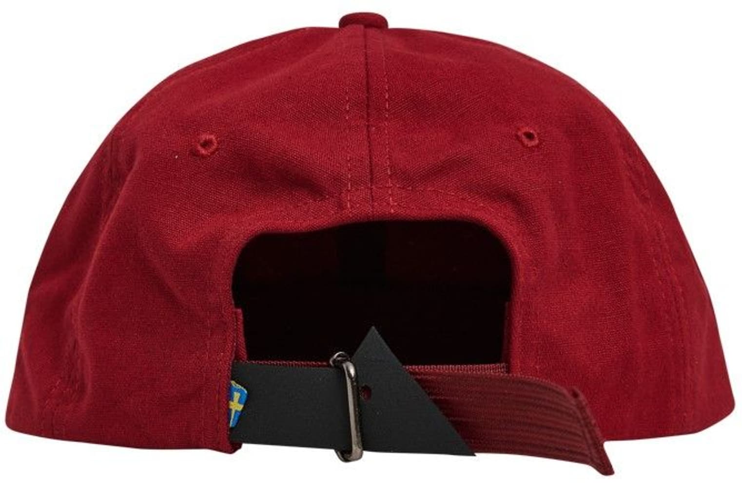 Runa Maker Cap Burnt Russet, view: 2