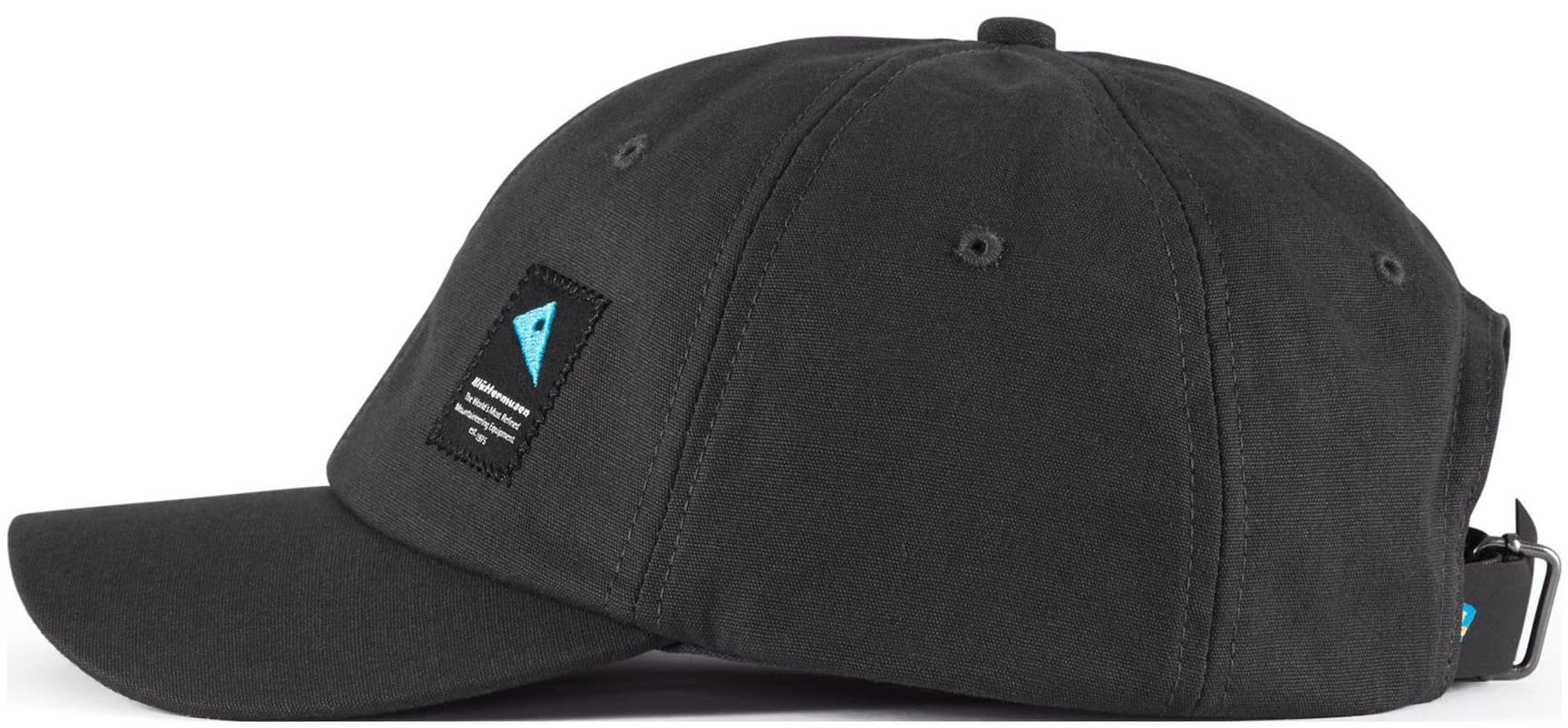 Runa Maker Cap Raven, view: 0