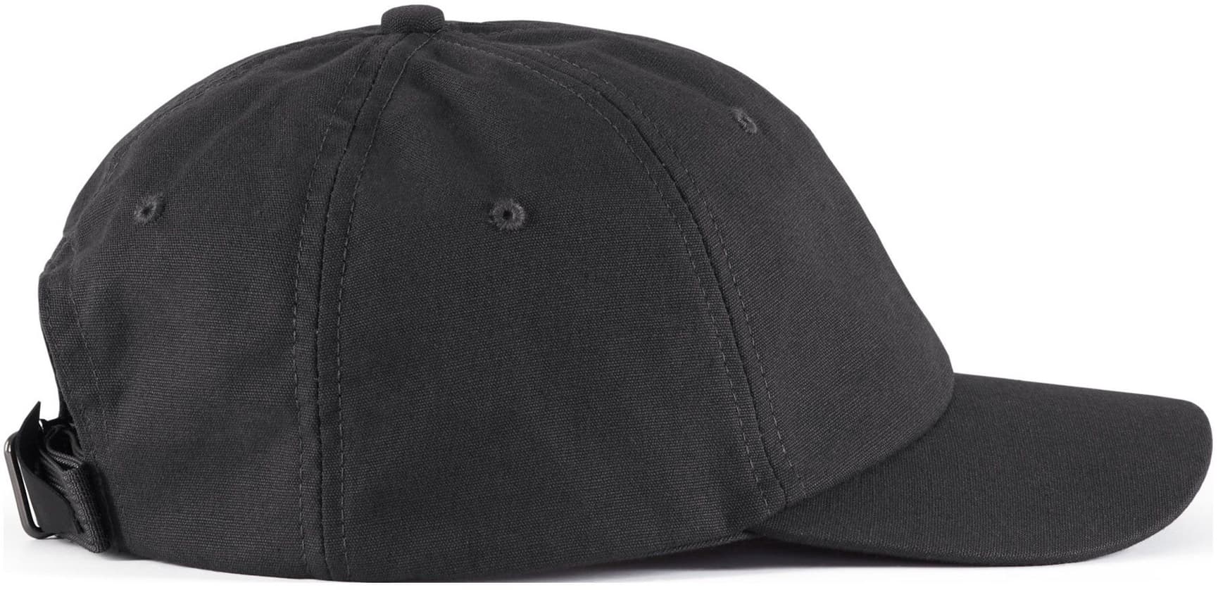 Runa Maker Cap Raven, view: 1
