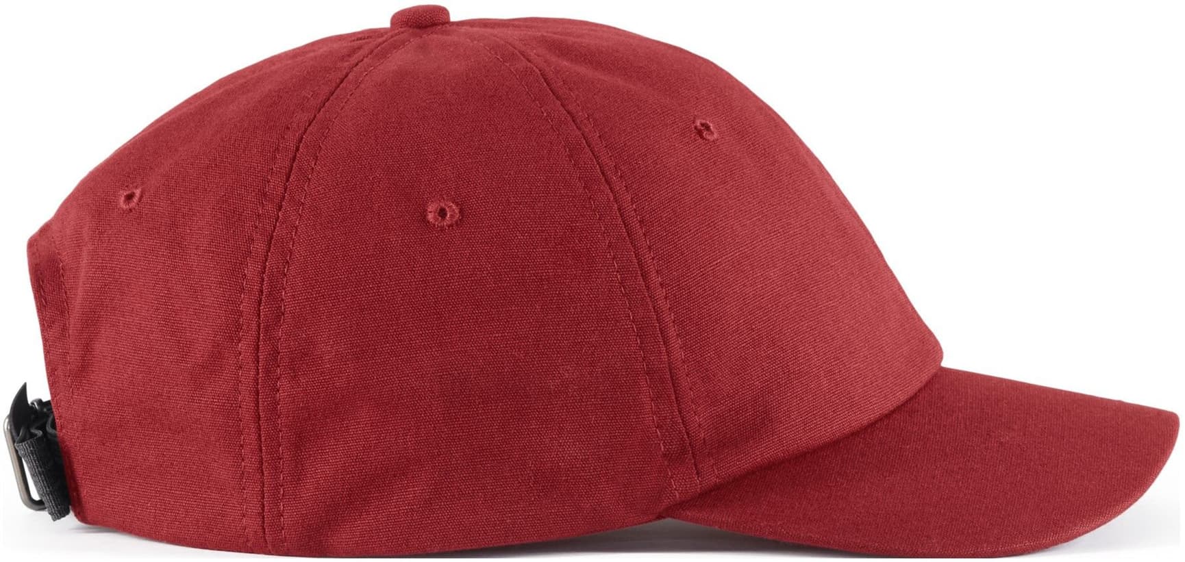 Runa Maker Cap Burnt Russet, view: 1