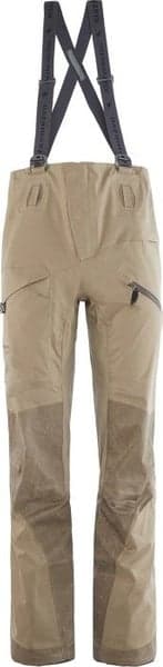 M's Brage Pants Dark Khaki, view: 0