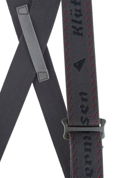 M's Brage Pants Dark Khaki, view: 4