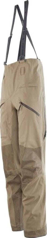 M's Brage Pants Dark Khaki, view: 1