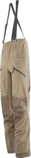 M's Brage Pants Dark Khaki, view: 1